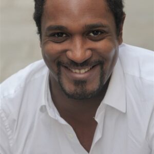 تصویر هنرمند Daniel Njo Lobé