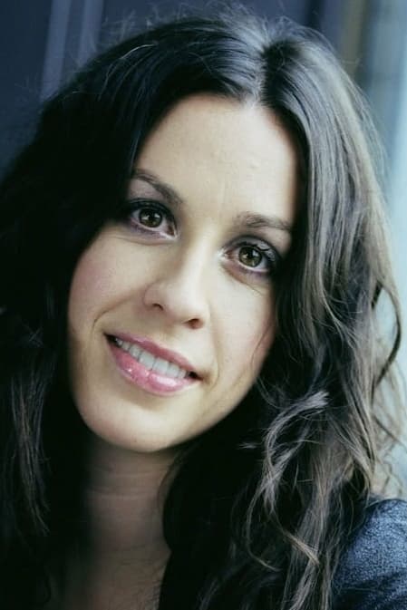 تصویر هنرمند Alanis Morissette