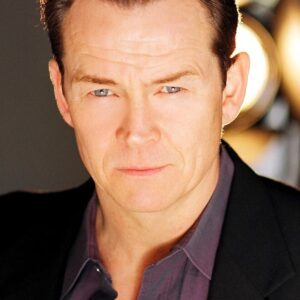 تصویر هنرمند Brent Stait