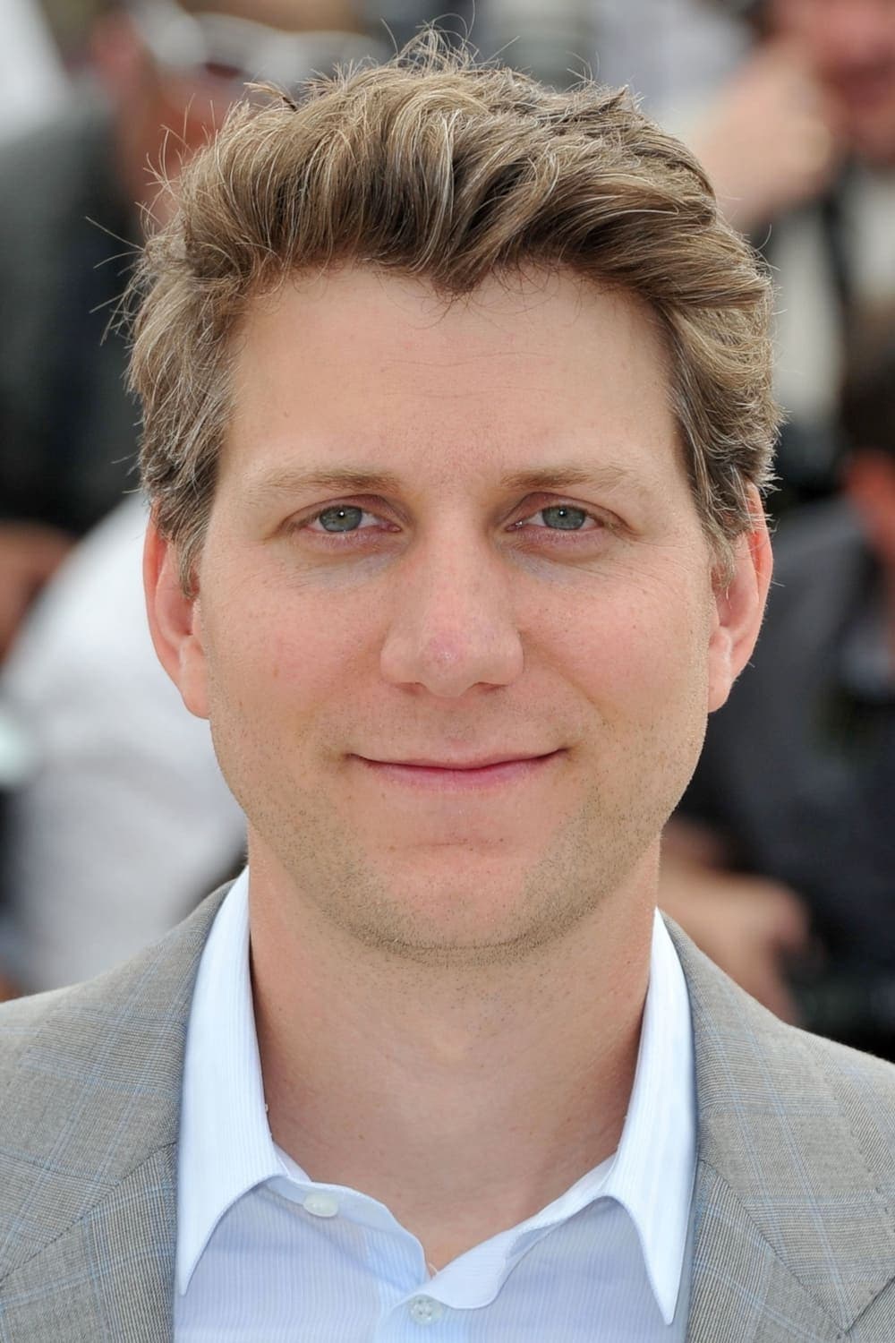 تصویر هنرمند Jeff Nichols
