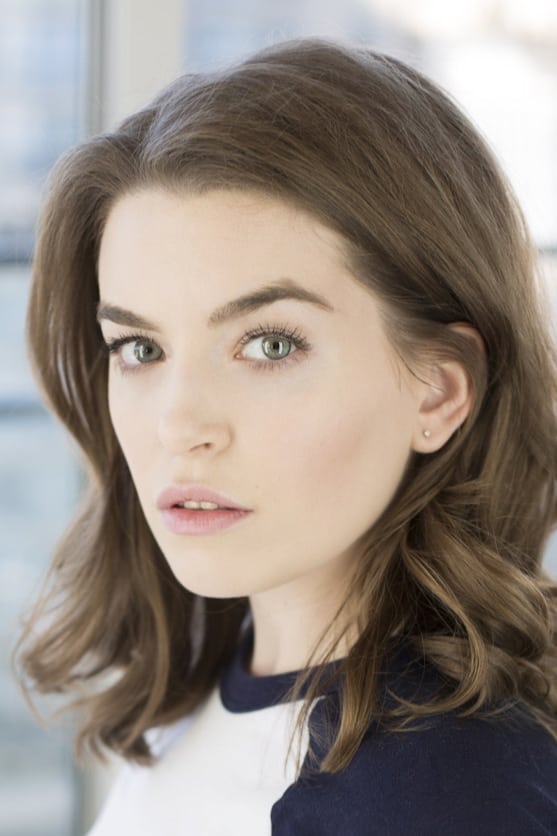 تصویر هنرمند Britt McKillip