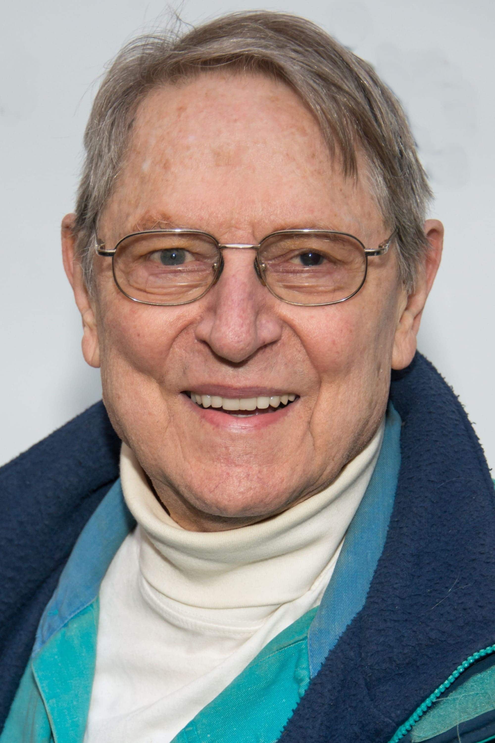 تصویر هنرمند John Cullum