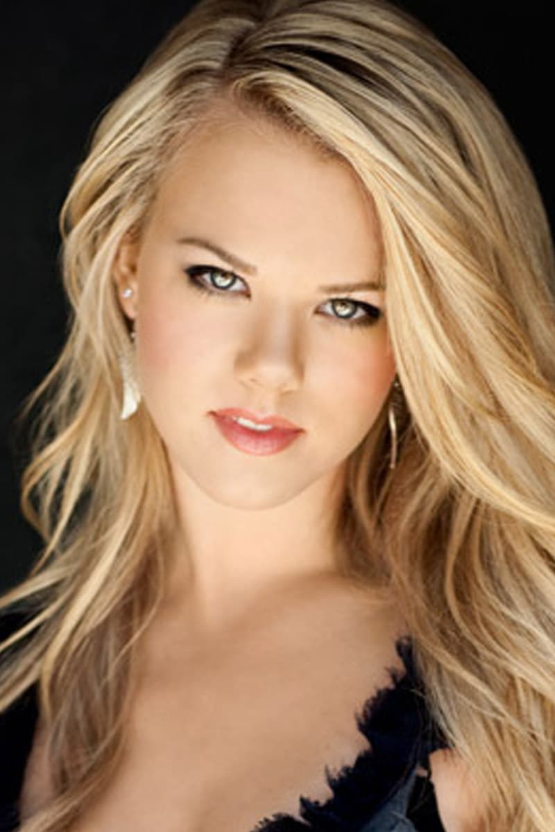 تصویر هنرمند Caroline Ford