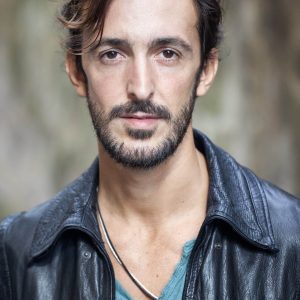 تصویر هنرمند Pier Luigi Pasino