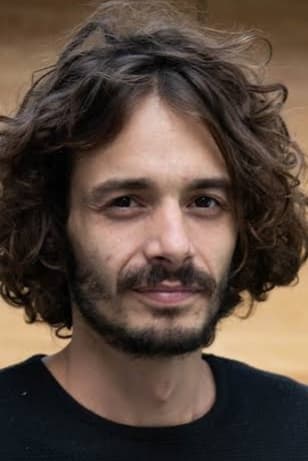 تصویر هنرمند Mateo García Elizondo