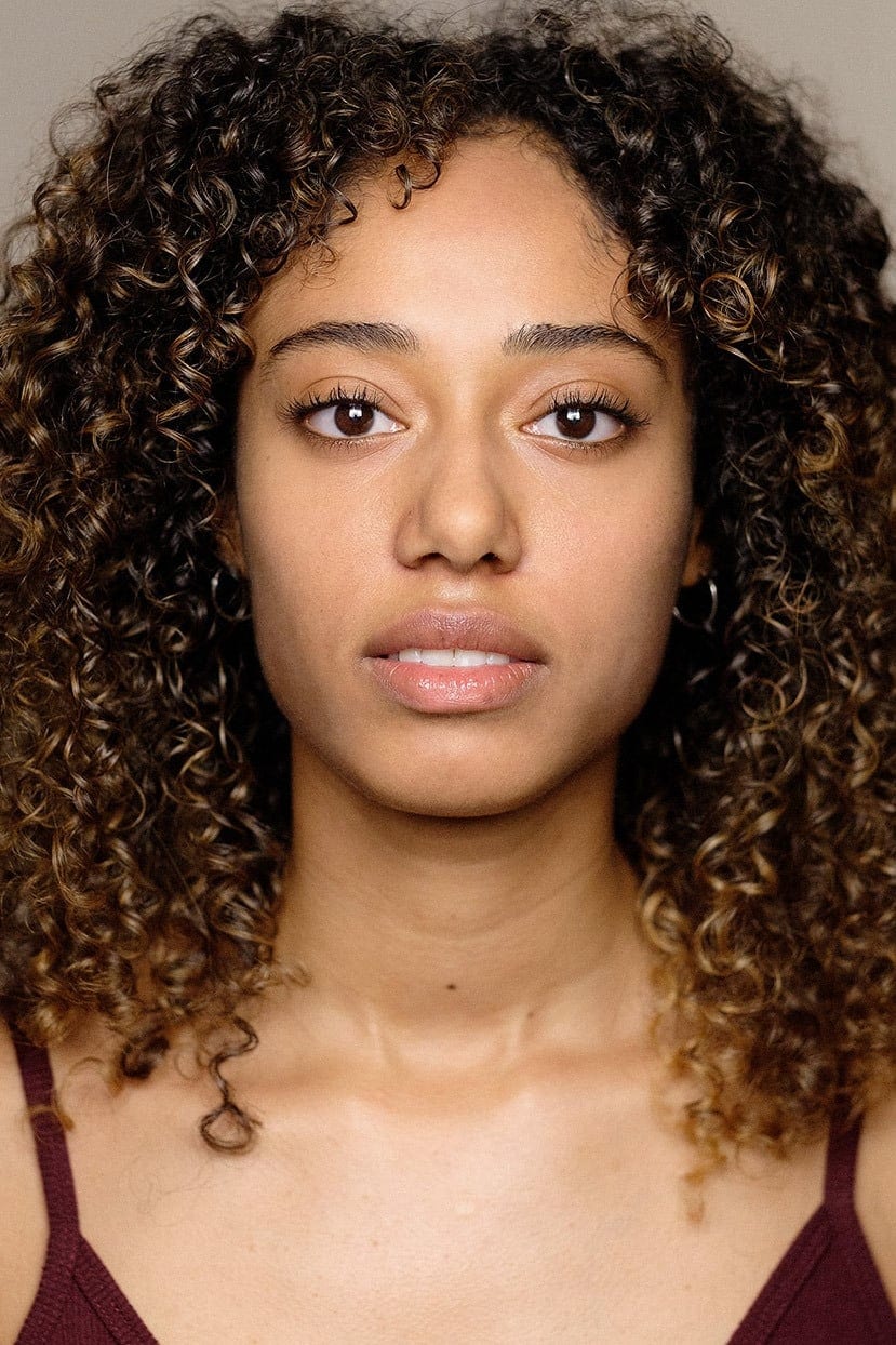 تصویر هنرمند Cecilia Appiah