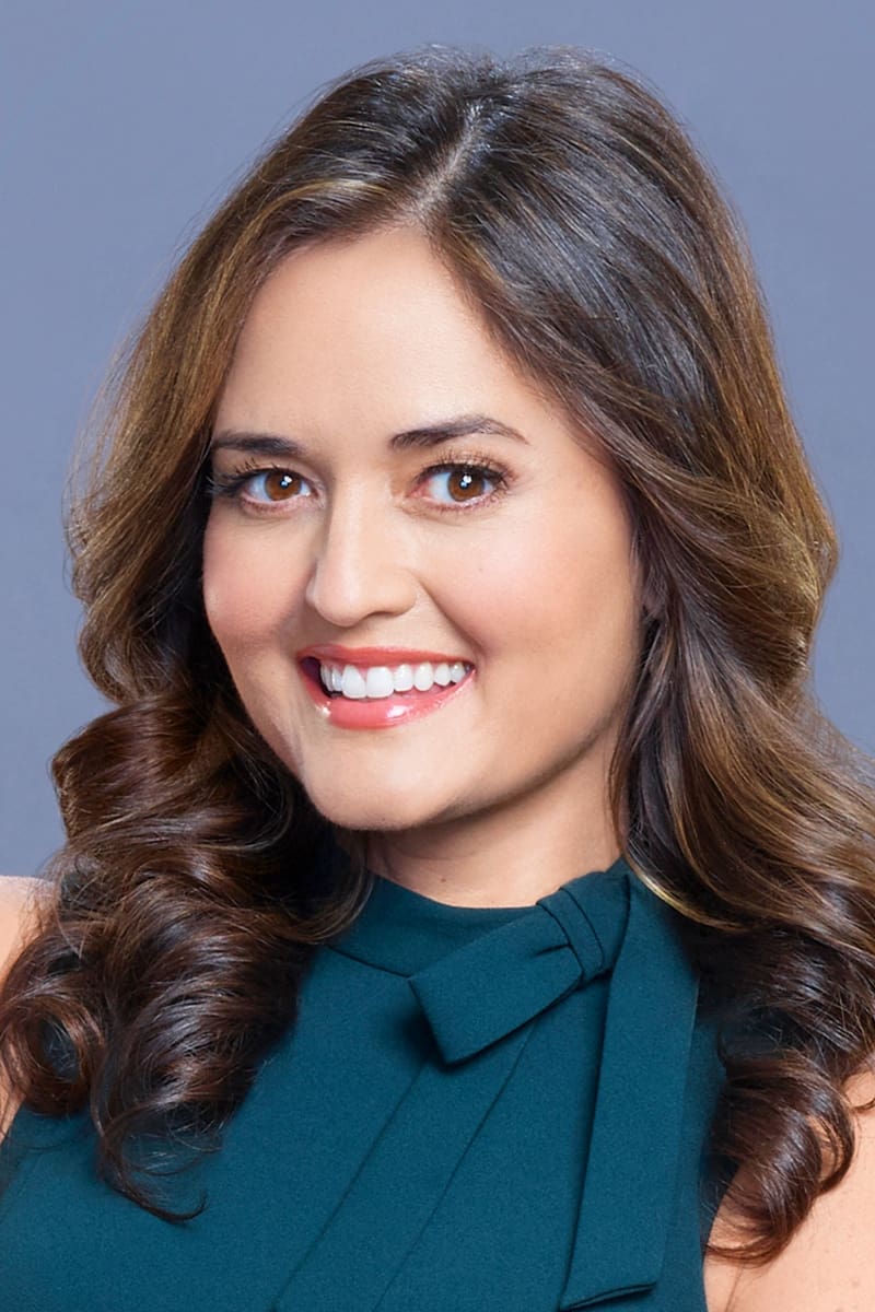 تصویر هنرمند Danica McKellar