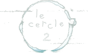 لوگوی رسمی فیلم The Ring Two (2005)