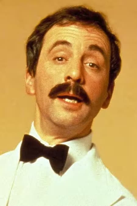 تصویر هنرمند Andrew Sachs