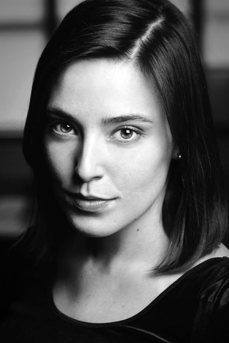تصویر هنرمند Gabrielle Nadig