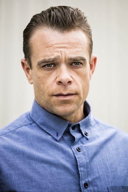 تصویر هنرمند Nick Stahl