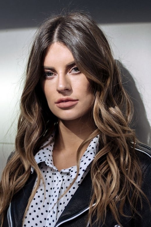 تصویر هنرمند Hannah Stocking
