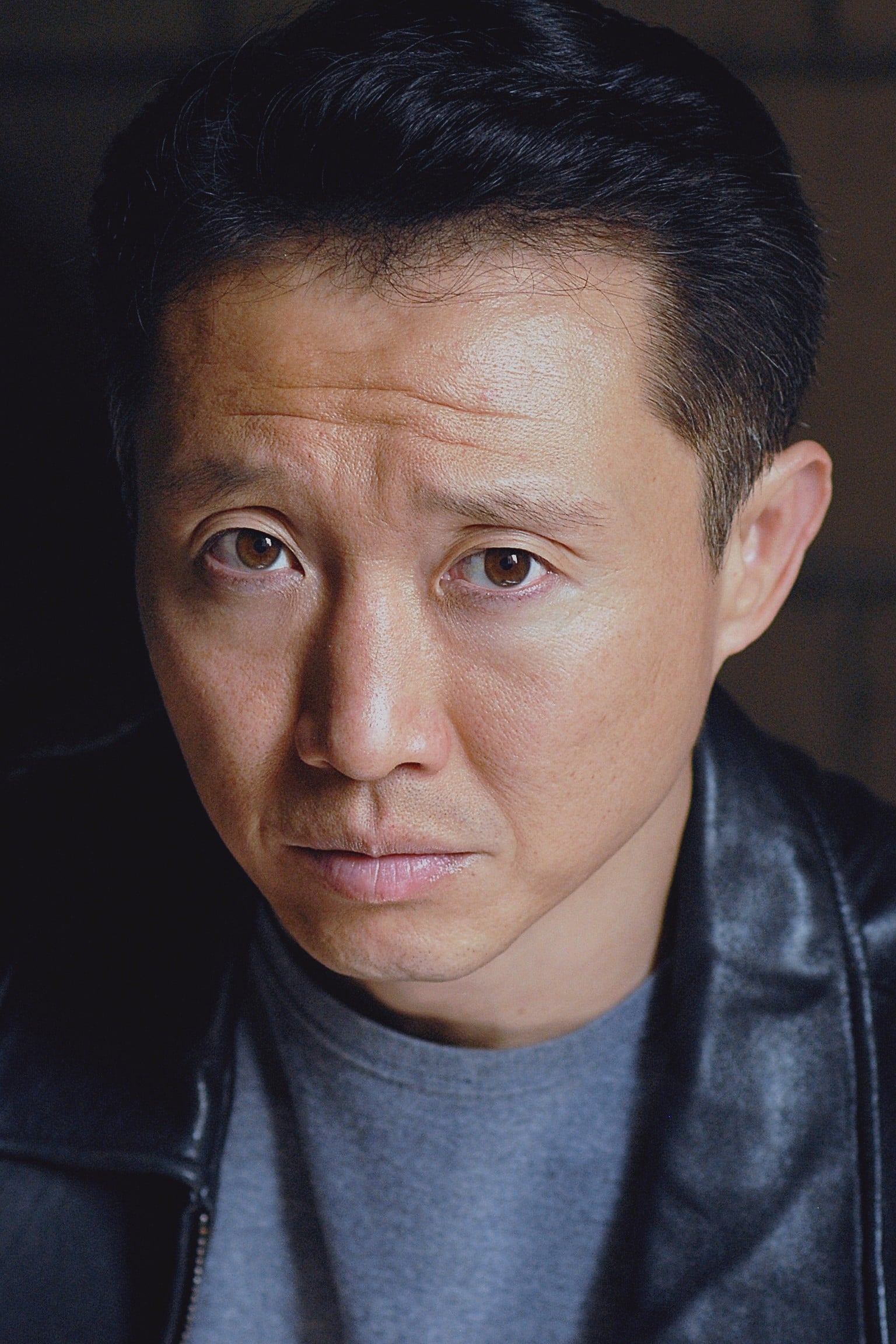 تصویر هنرمند Joseph Steven Yang