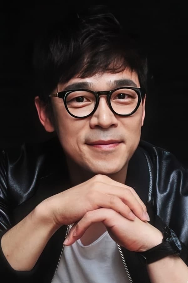 تصویر هنرمند Lee Seung-joon