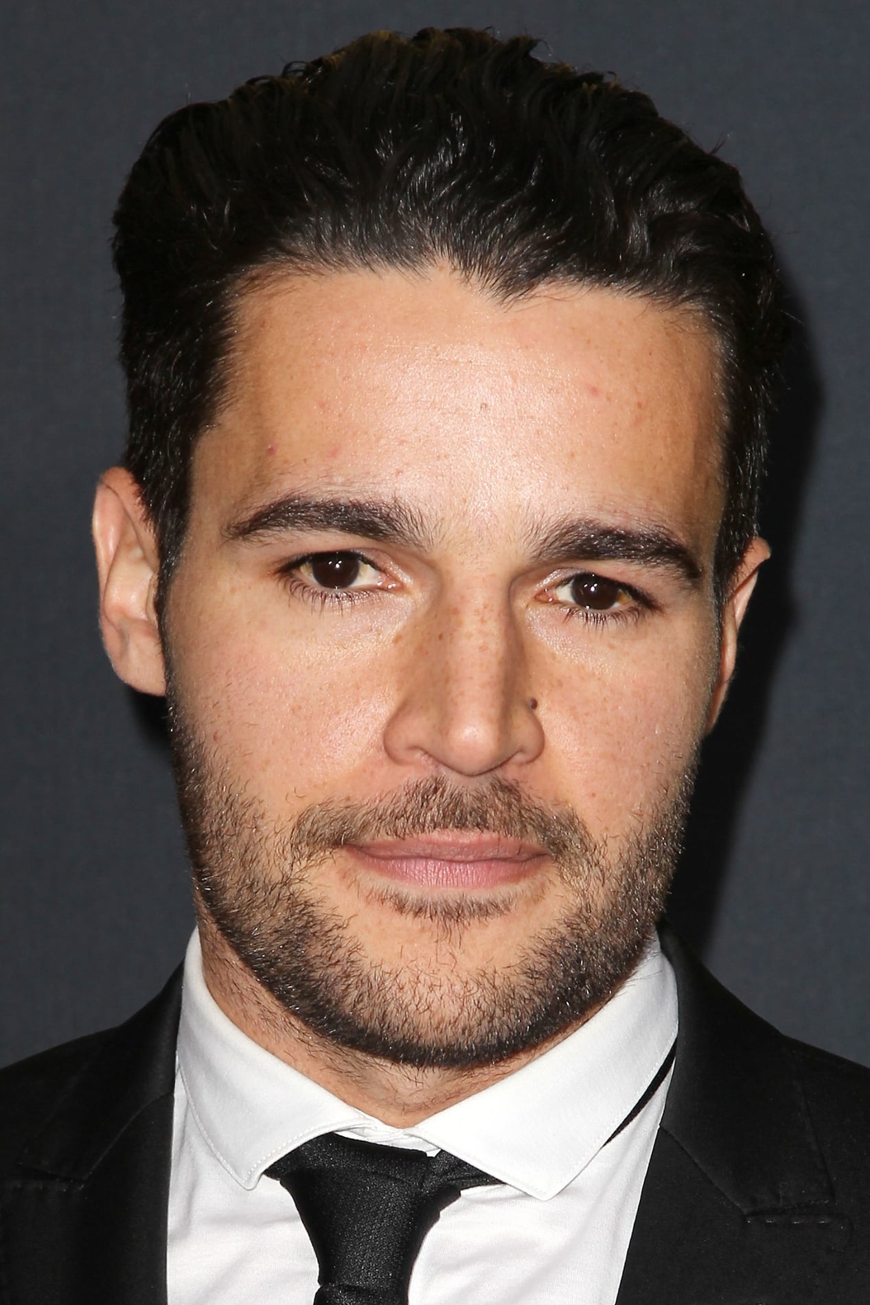 تصویر هنرمند Christopher Abbott