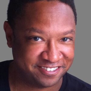 تصویر هنرمند Reggie Hayes