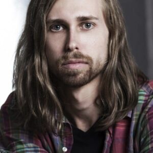 تصویر هنرمند Adam Christie