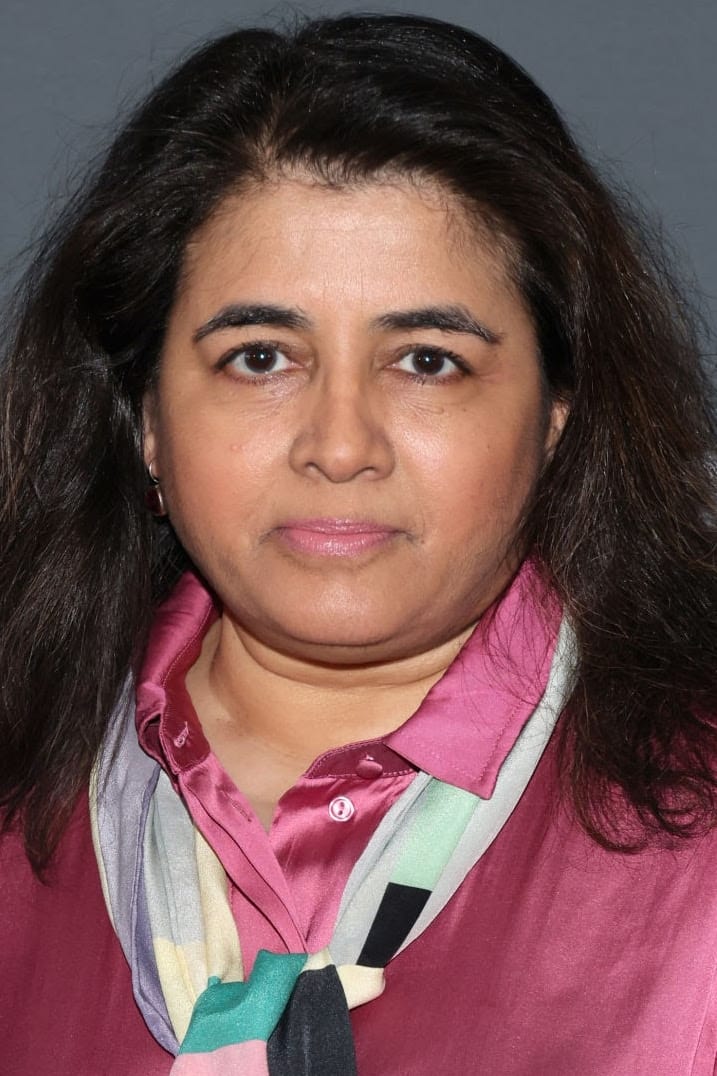 تصویر هنرمند Nainita Desai