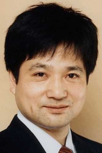 تصویر هنرمند Junichi Sugawara