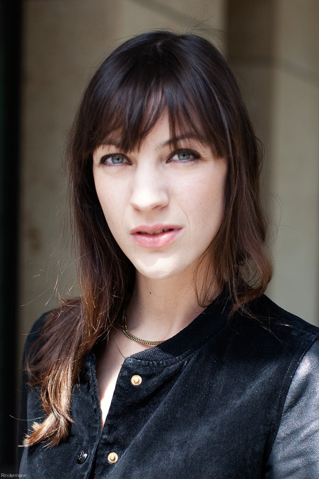 تصویر هنرمند Oona von Maydell