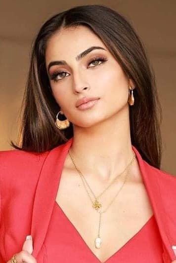 تصویر هنرمند Palak Tiwari