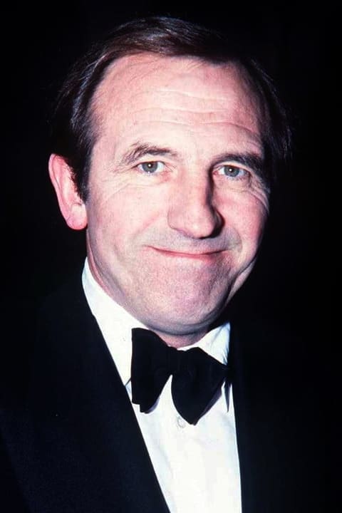 تصویر هنرمند Leonard Rossiter