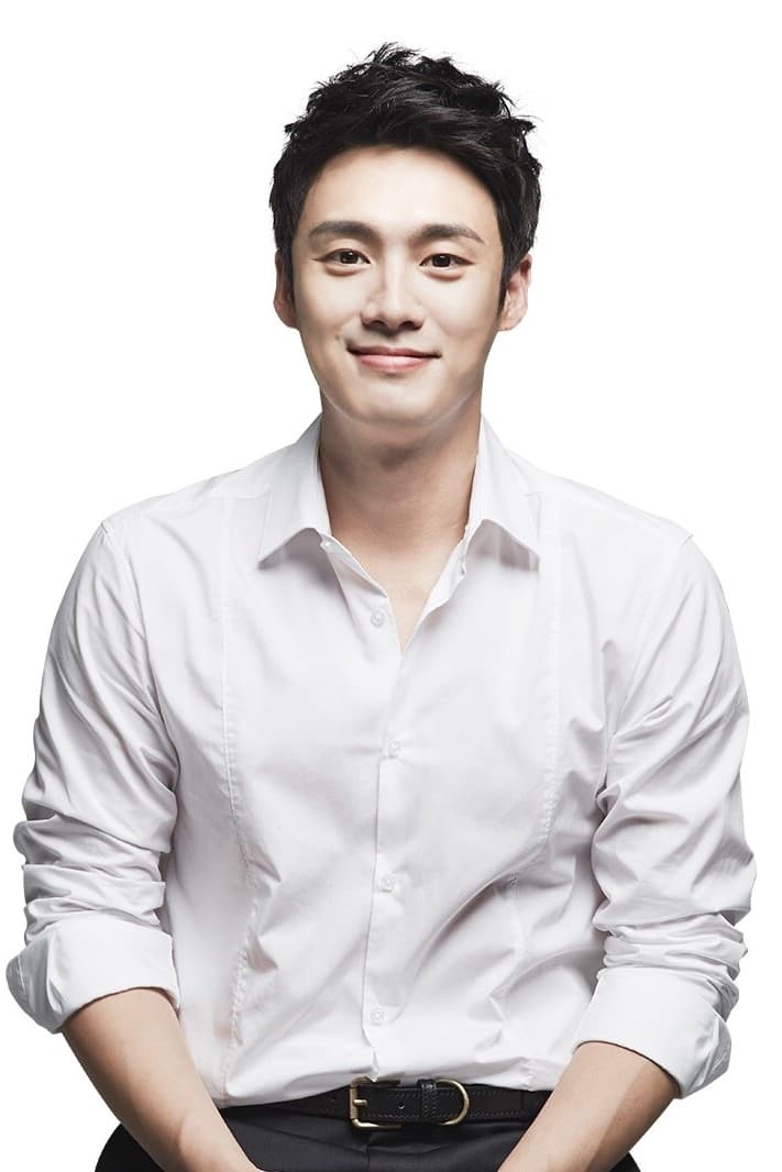 تصویر هنرمند Oh Sang-jin