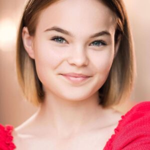 تصویر هنرمند Ellie-Mae Ratcliffe