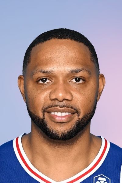 تصویر هنرمند Eric Gordon