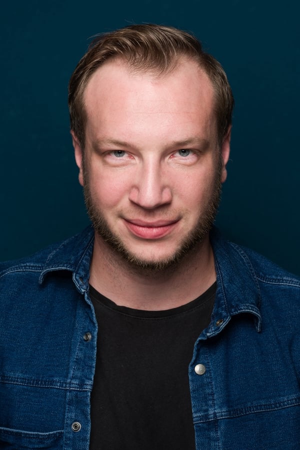 تصویر هنرمند Mateusz Malecki