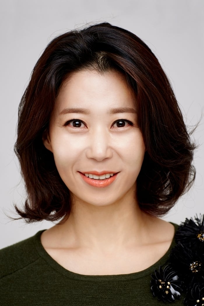 تصویر هنرمند So Hee-jung