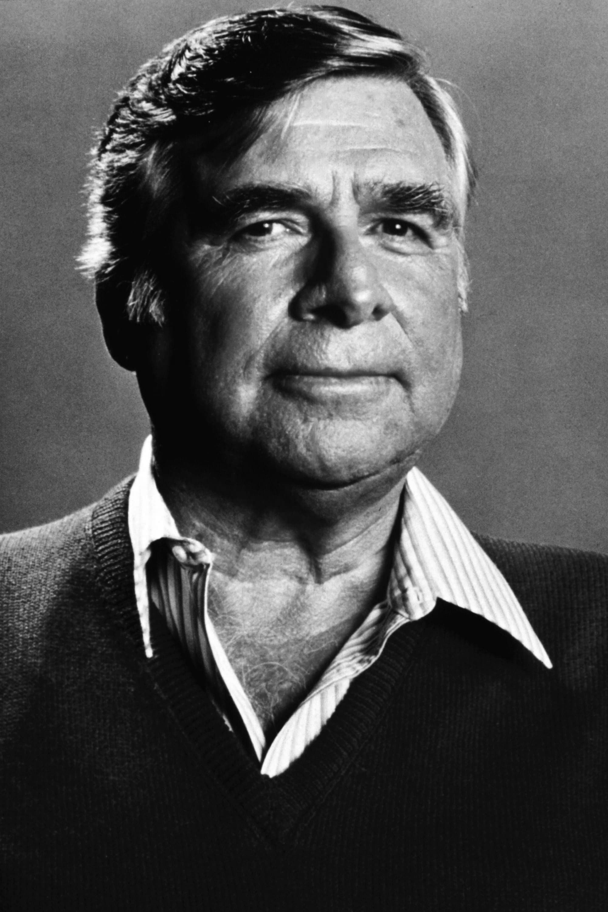تصویر هنرمند Gene Roddenberry