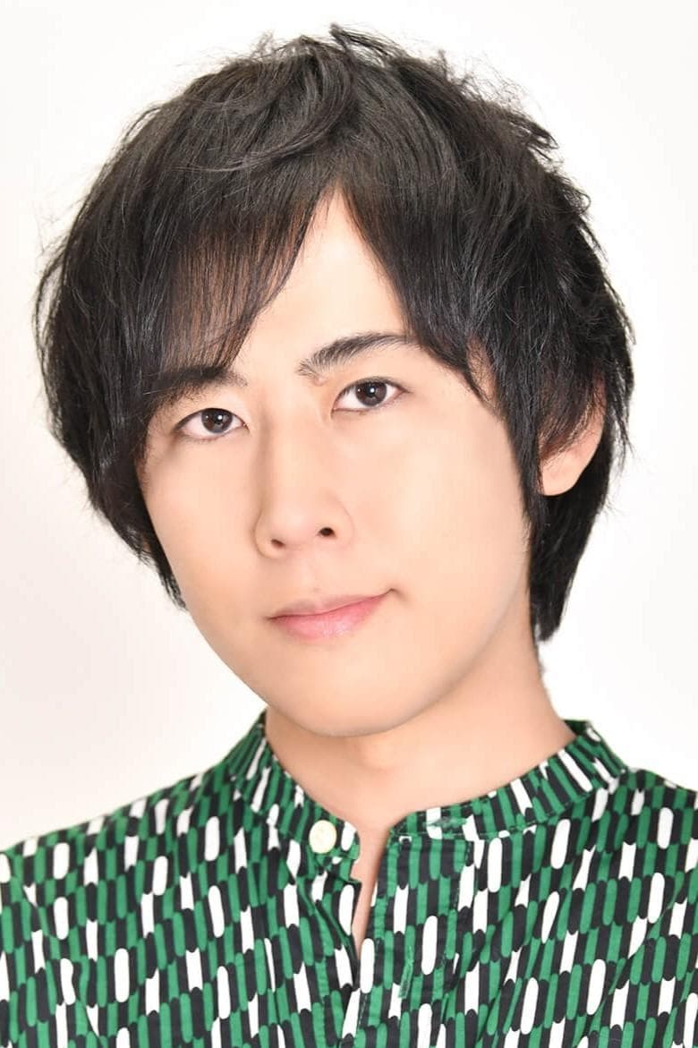 تصویر هنرمند Yusuke Shirai