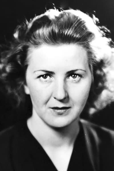 تصویر هنرمند Eva Braun