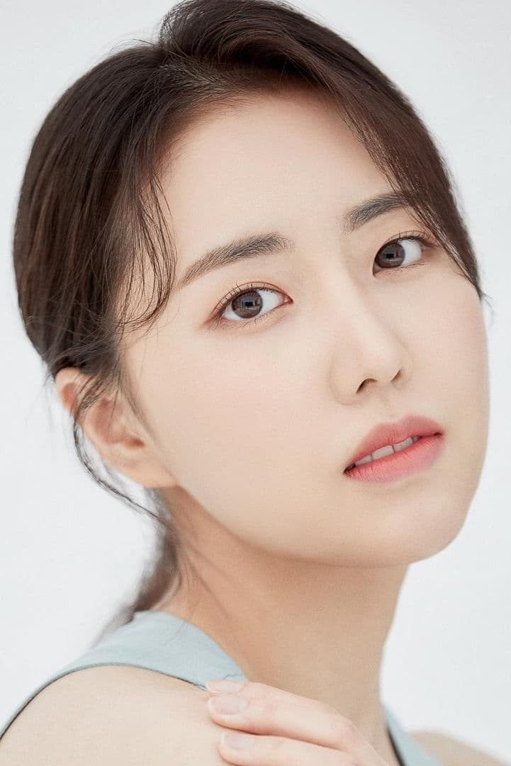 تصویر هنرمند Oh Chae-eun