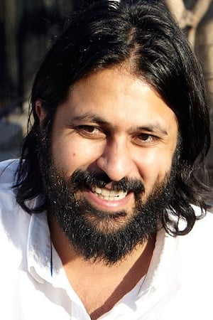 تصویر هنرمند Vikram Gandhi