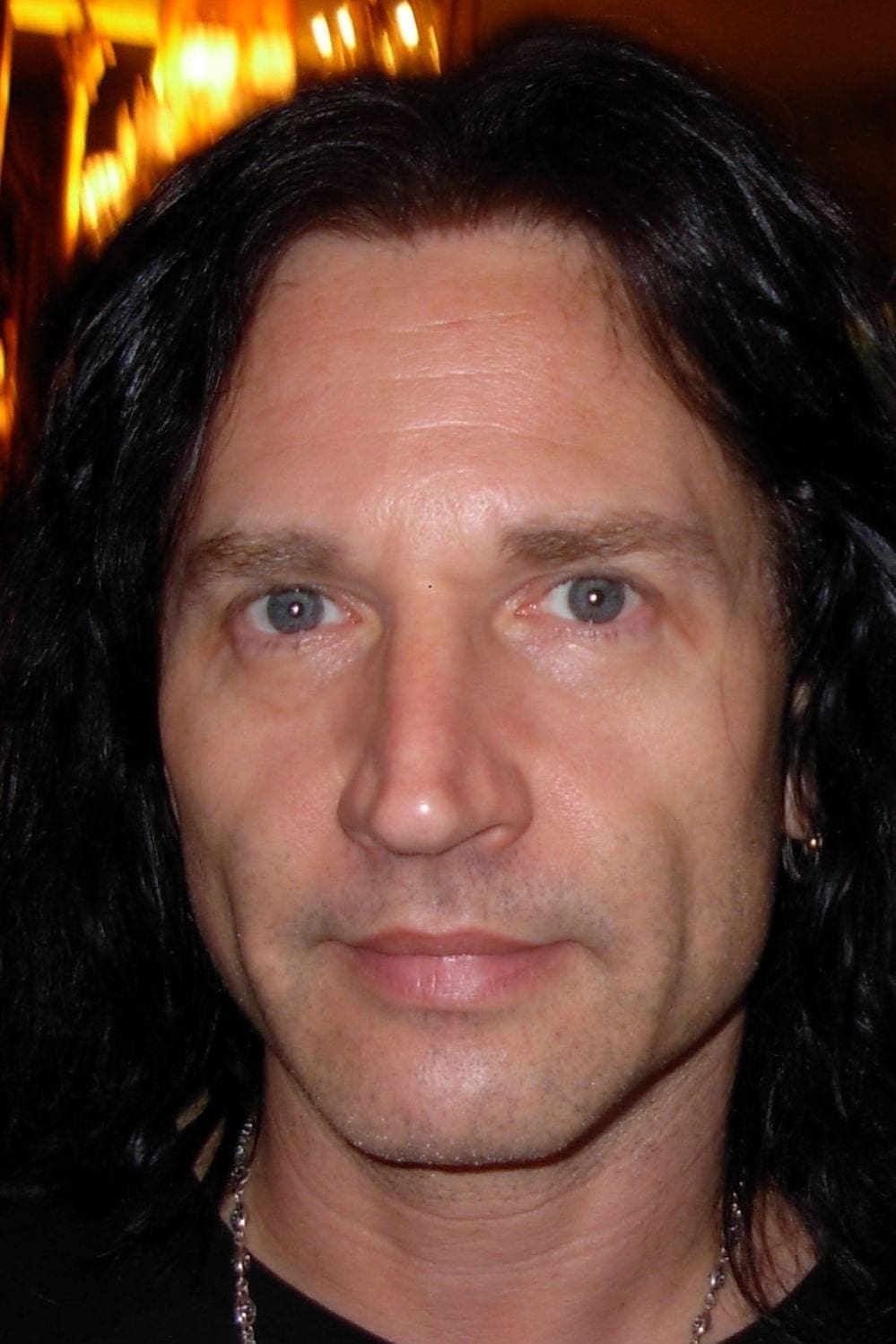 تصویر هنرمند Eric Singer