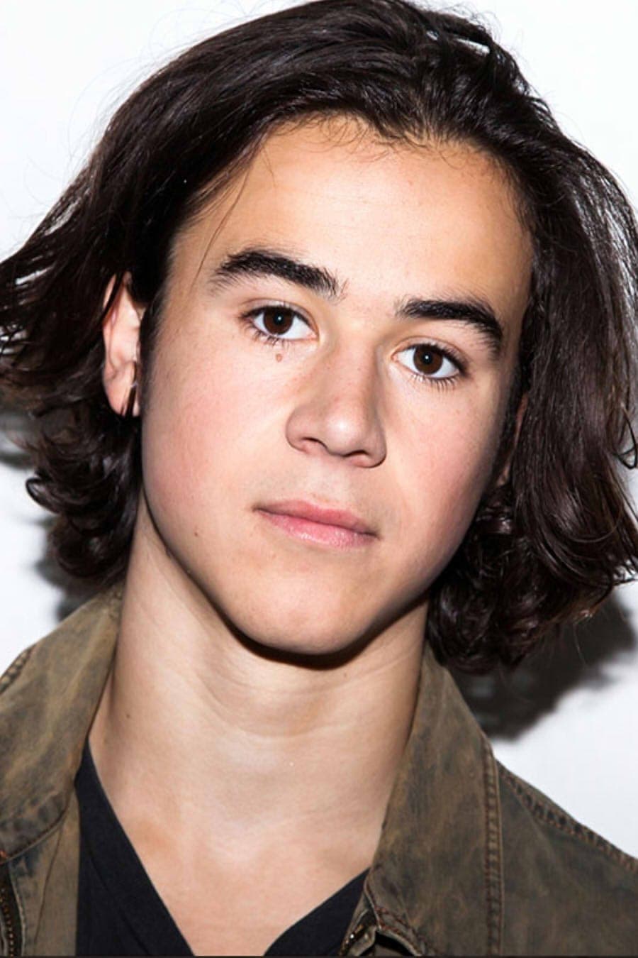 تصویر هنرمند Keean Johnson