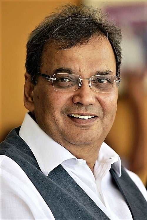 تصویر هنرمند Subhash Ghai