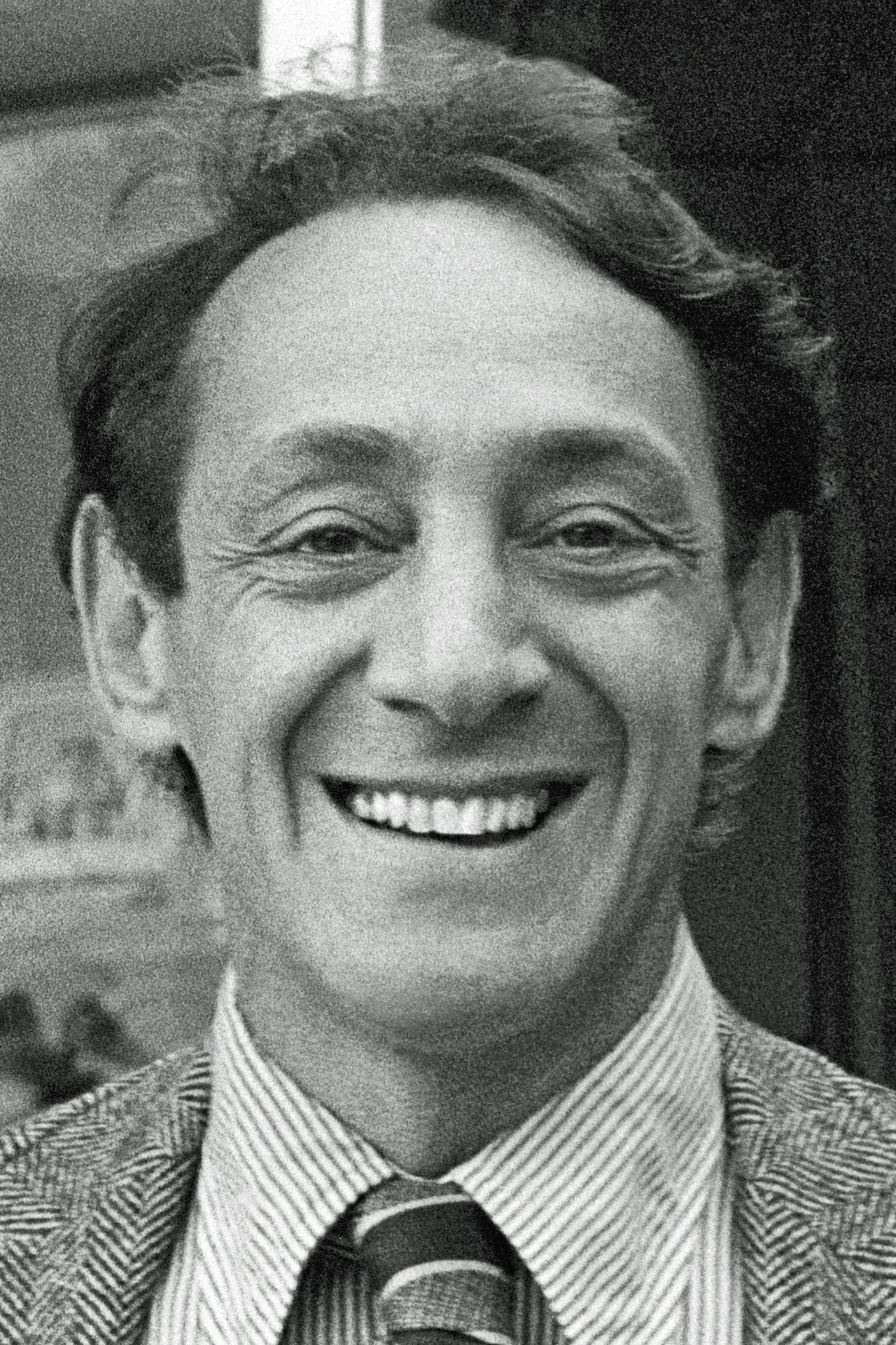 تصویر هنرمند Harvey Milk
