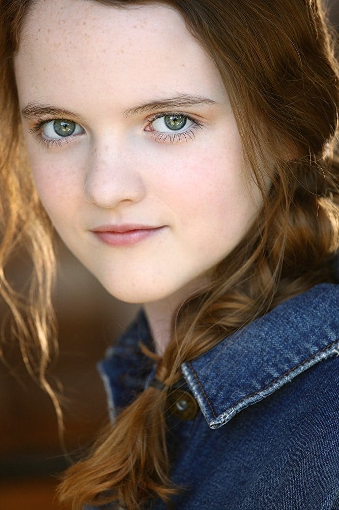 تصویر هنرمند Teagan Jai Boyd