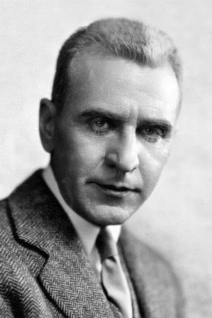 تصویر هنرمند Edward Van Sloan