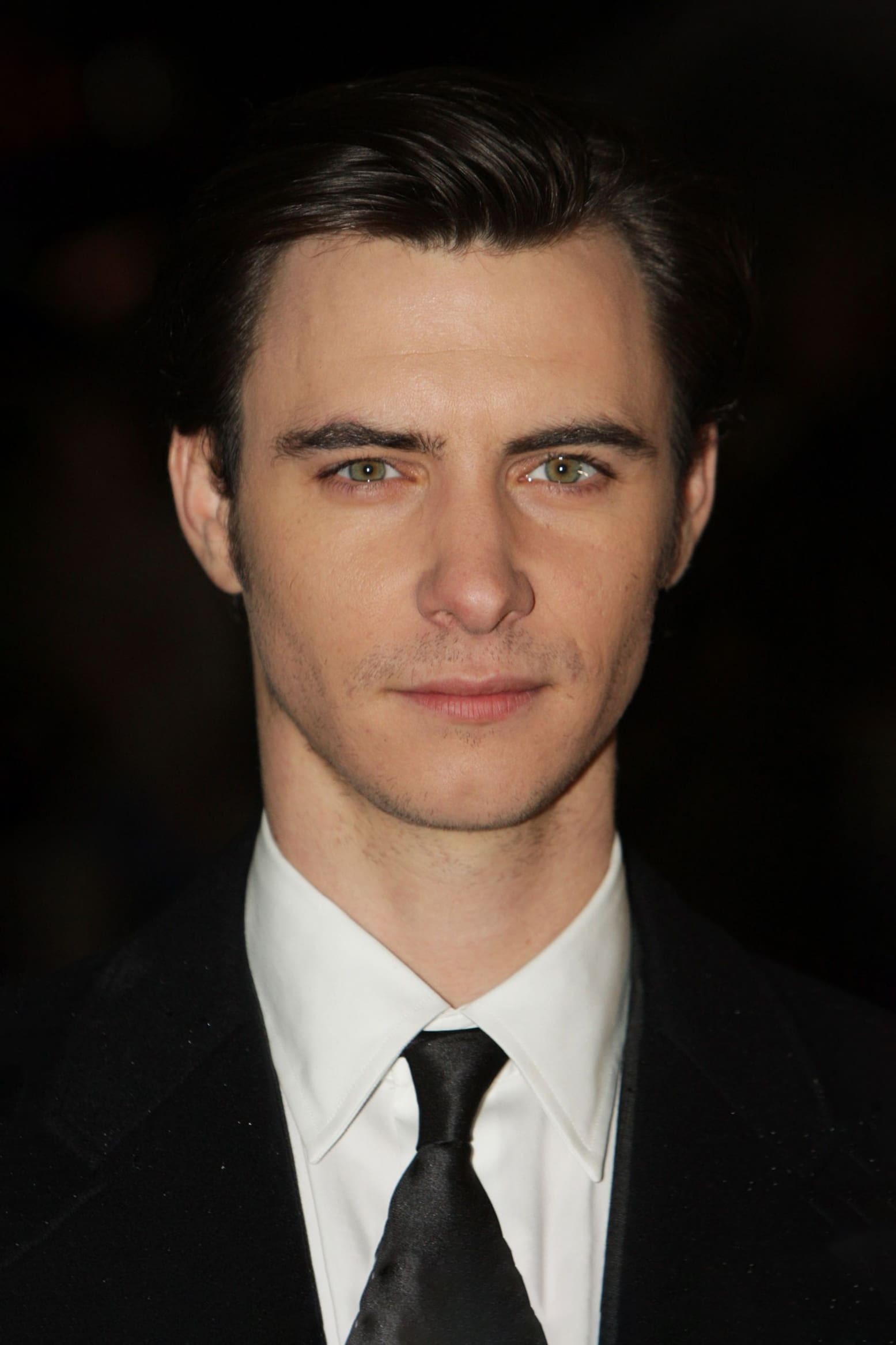 تصویر هنرمند Harry Lloyd