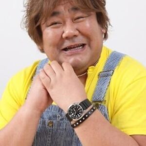 تصویر هنرمند Hidehiko Ishizuka