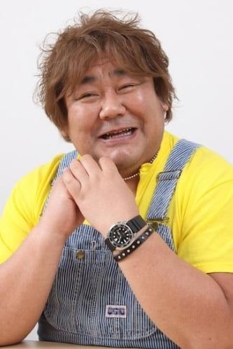 تصویر هنرمند Hidehiko Ishizuka