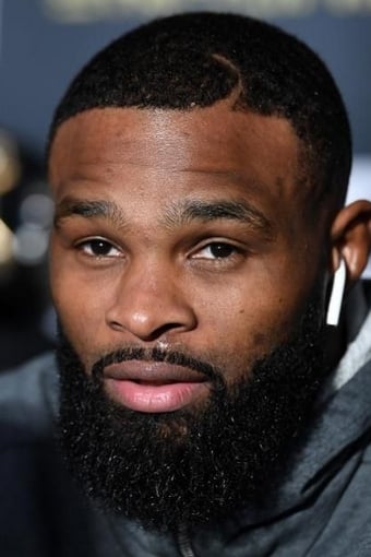 تصویر هنرمند Tyron Woodley