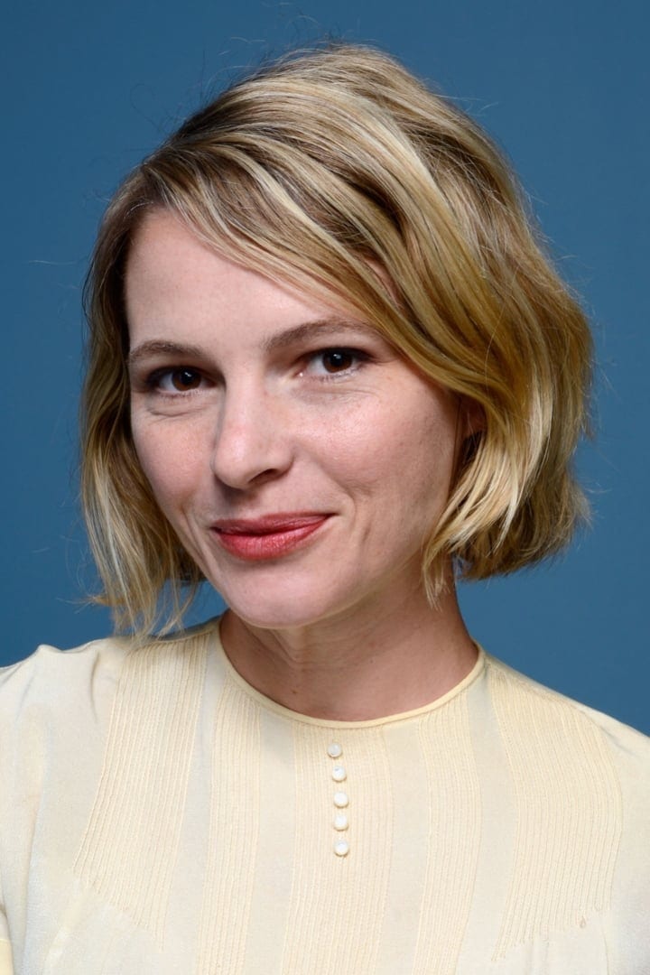 تصویر هنرمند Amy Seimetz