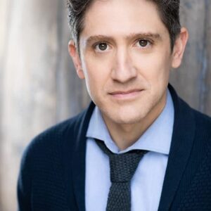 تصویر هنرمند Ian Alda