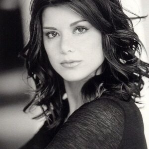 تصویر هنرمند Lacey Beeman