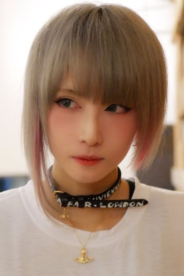 تصویر هنرمند Shiki Aoki
